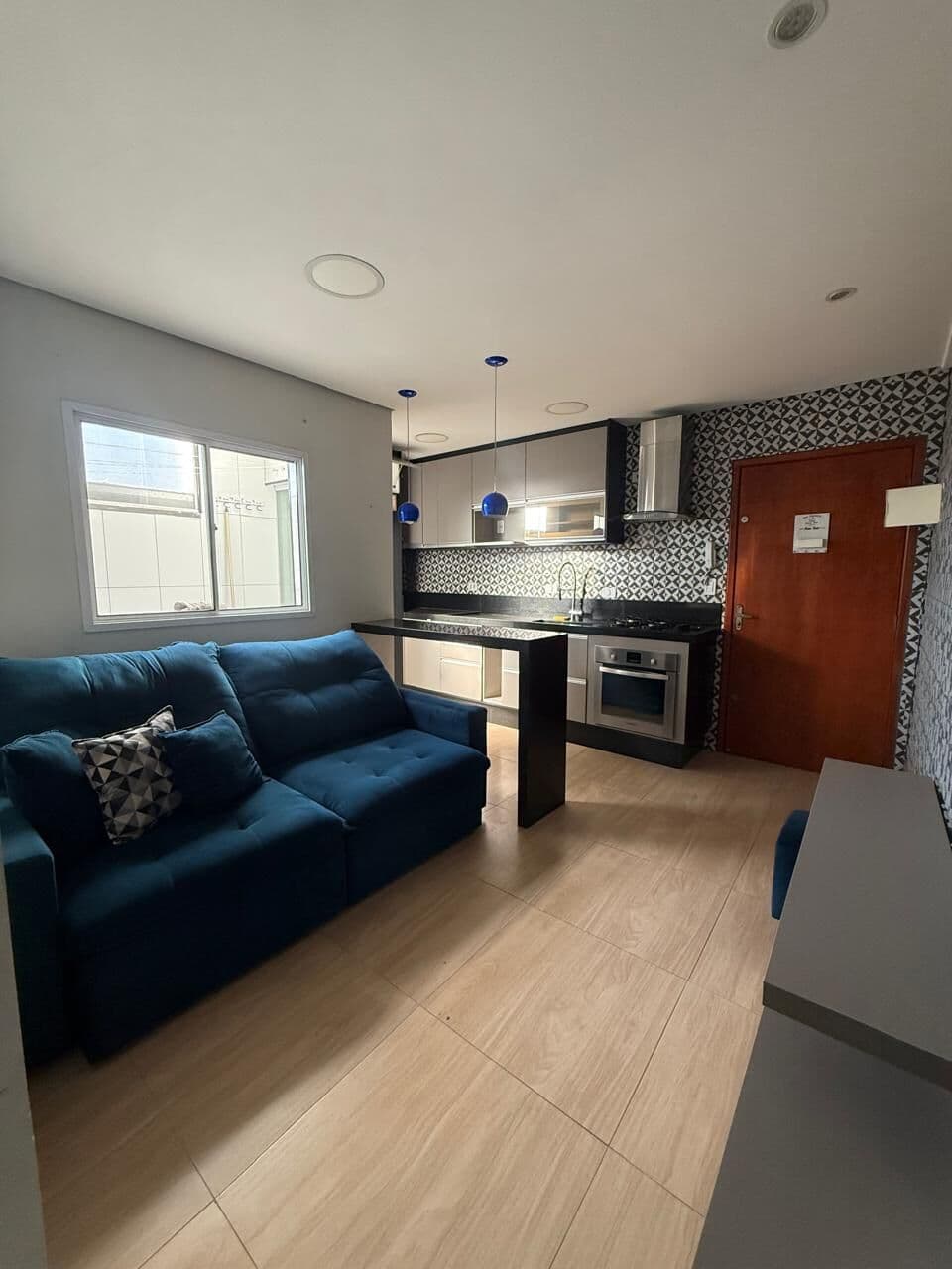 Apartamento à venda no Jardim Ana Maria | Santo André - Sp