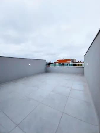 2 Coberturas tipo a venda