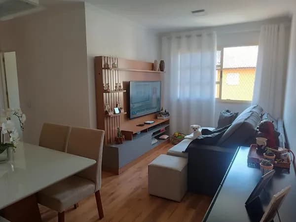 Apartamento no Jardim Santo André a venda | Santo André/SP