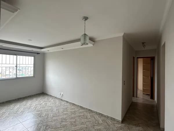 Apartamento Cond. Portal de Santo André no Parque das Nações à venda | Santo André - Sp