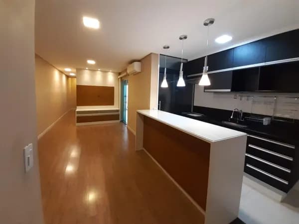 Apartamento à venda na Vila Eldízia | Santo André - SP