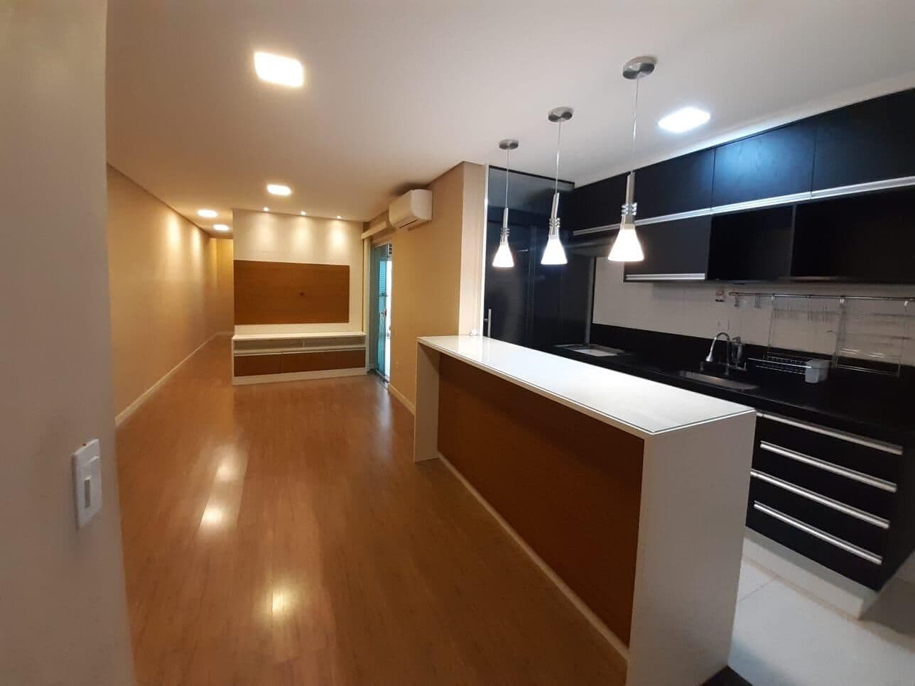 Apartamento à venda na Vila Eldízia | Santo André - SP
