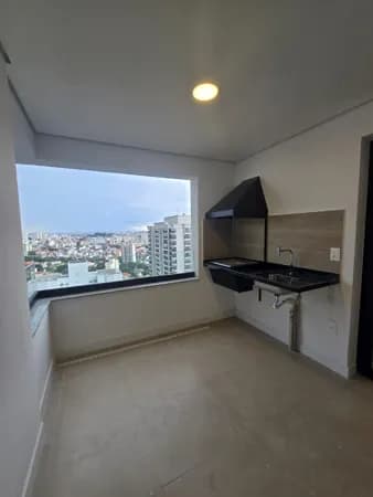 Apartamento novo Cond. Mirai Campestre Patriani no Bairro Campestre a venda | Santo André- SP
