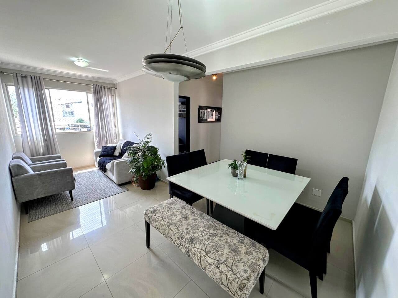 Apartamento Cond Residencial Valença a venda na Vila luzita | Santo André - SP