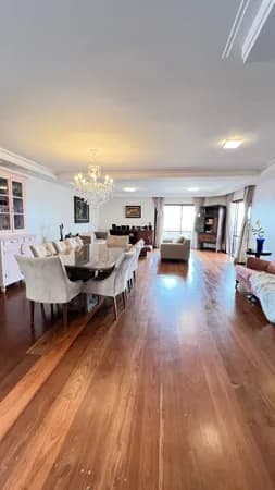 Apartamento Cond. Torre Di San Lorenzo no Jardim Bela Vista a venda | Santo André - SP