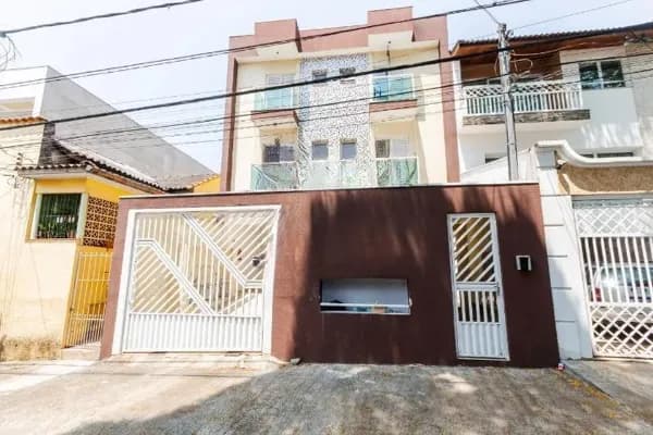 Apartamento à venda no Parque das Nações | Santo André - SP
