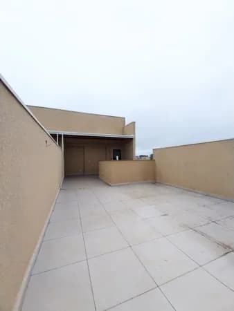 Cobertura sem condomínio à venda na Vila Helena | Santo André / SP