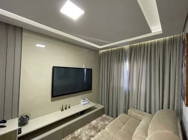 APARTAMENTO S/COND na VILA FLORESTA