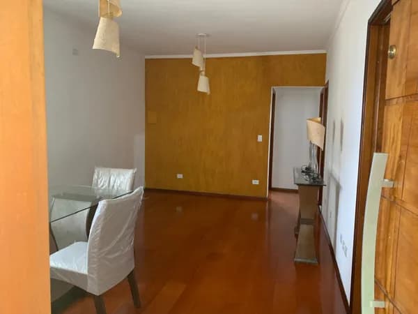 Apartamento à venda na Vila Vitória | Santo André - SP