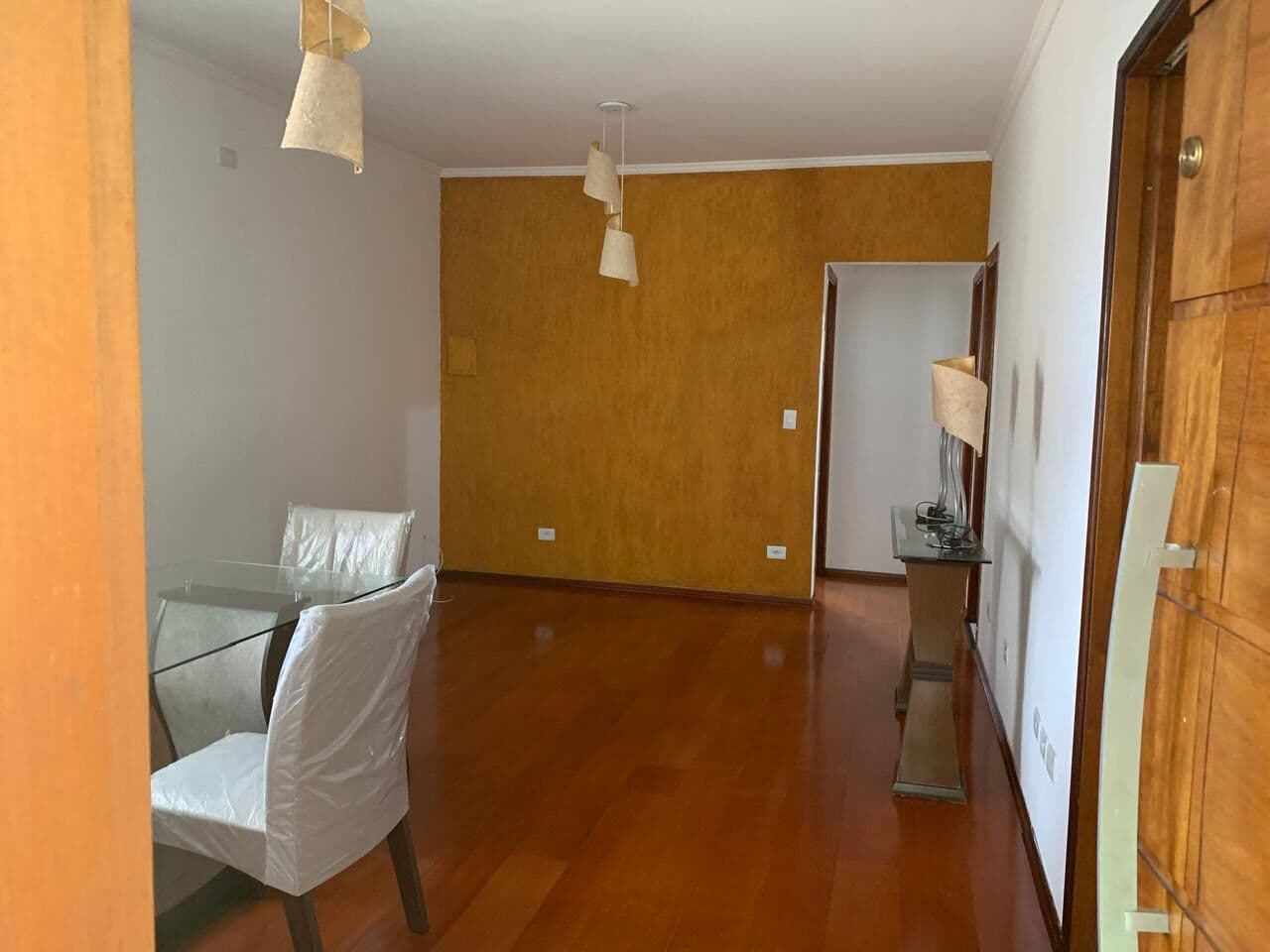 Apartamento à venda na Vila Vitória | Santo André - SP