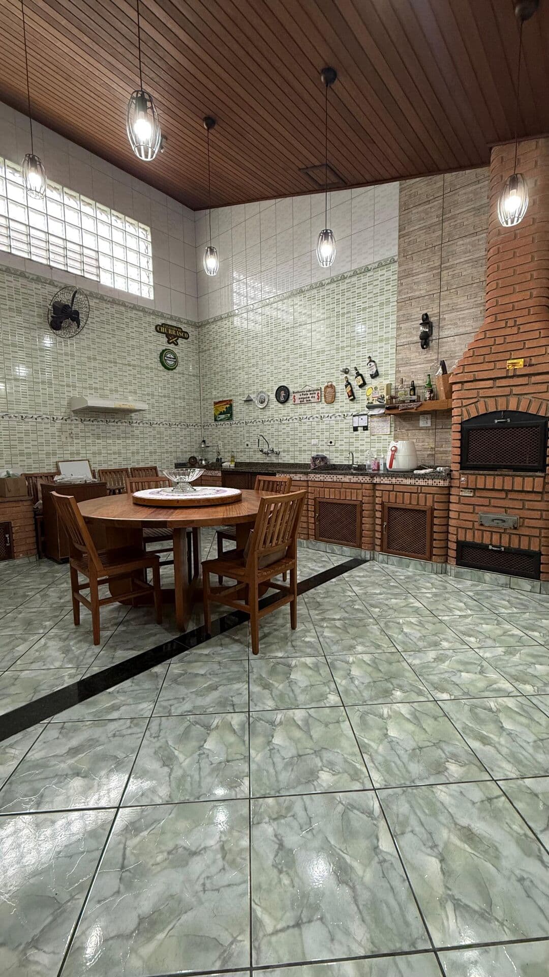 Casa térrea na Vila Vitória à venda | Mauá - Sp