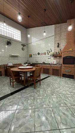 Casa térrea na Vila Vitória à venda | Mauá - Sp