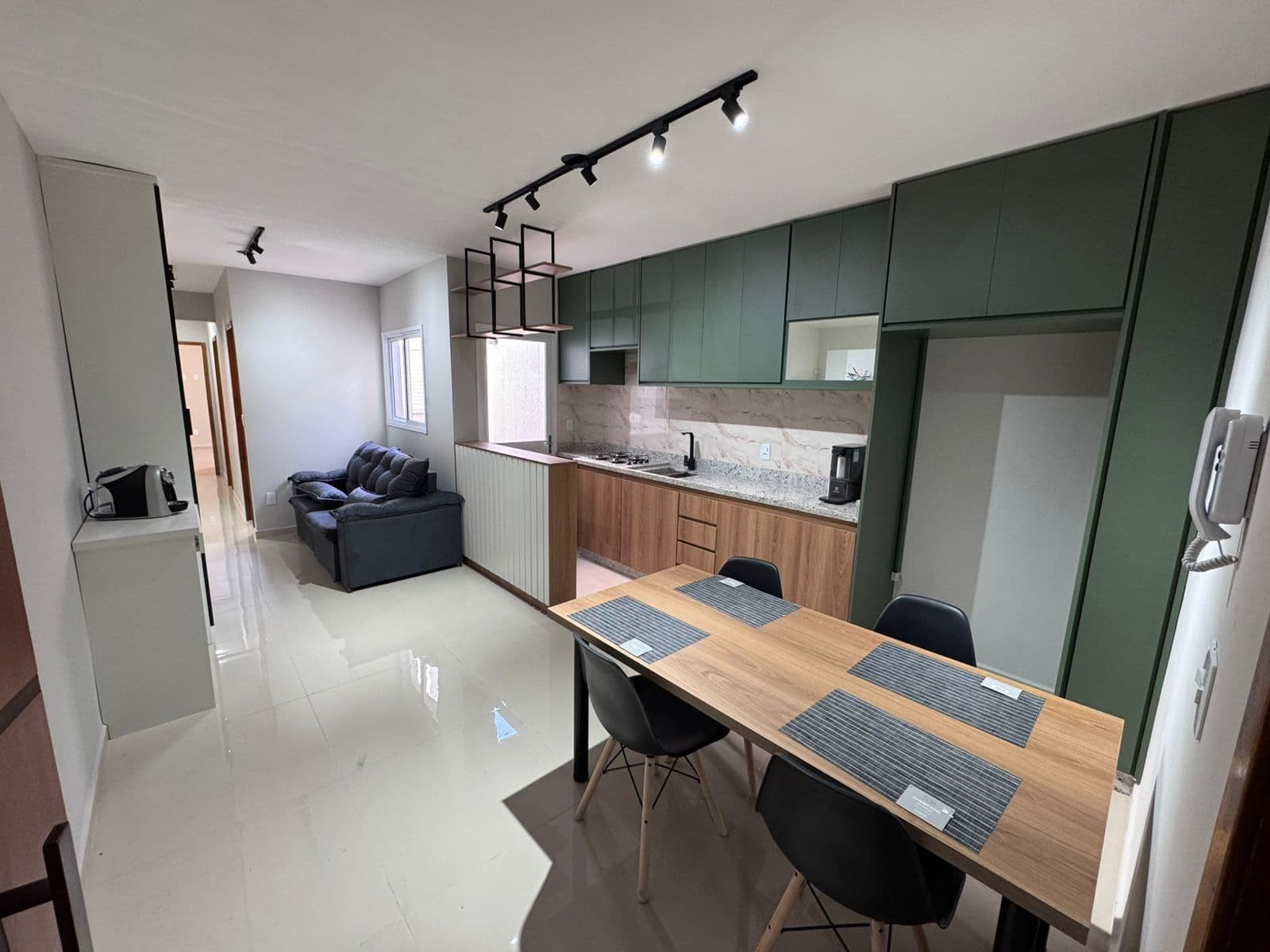 Apartamento sem condomínio na Vila Humaitá à venda | Santo André - Sp