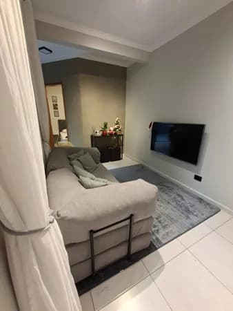 Apartamento sem condomínio no Jardim Cristiane a venda | Santo André - SP