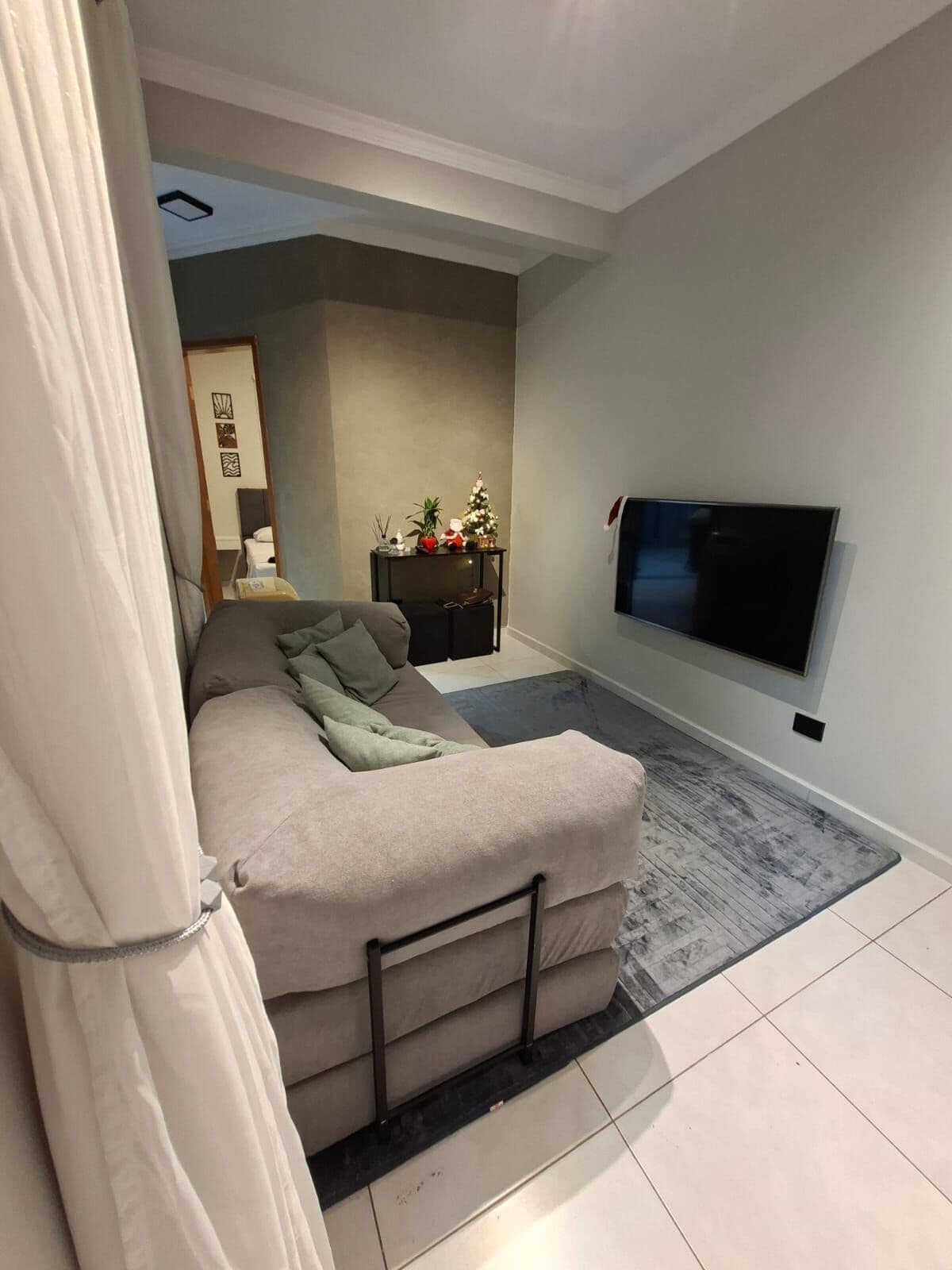 Apartamento sem condomínio no Jardim Cristiane a venda | Santo André - SP