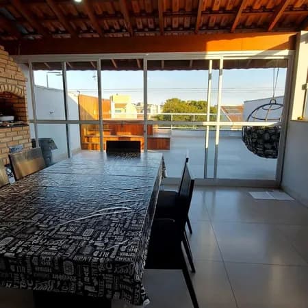 Cobertura à venda no Vila Francisco Matarazzo| Santo André - SP