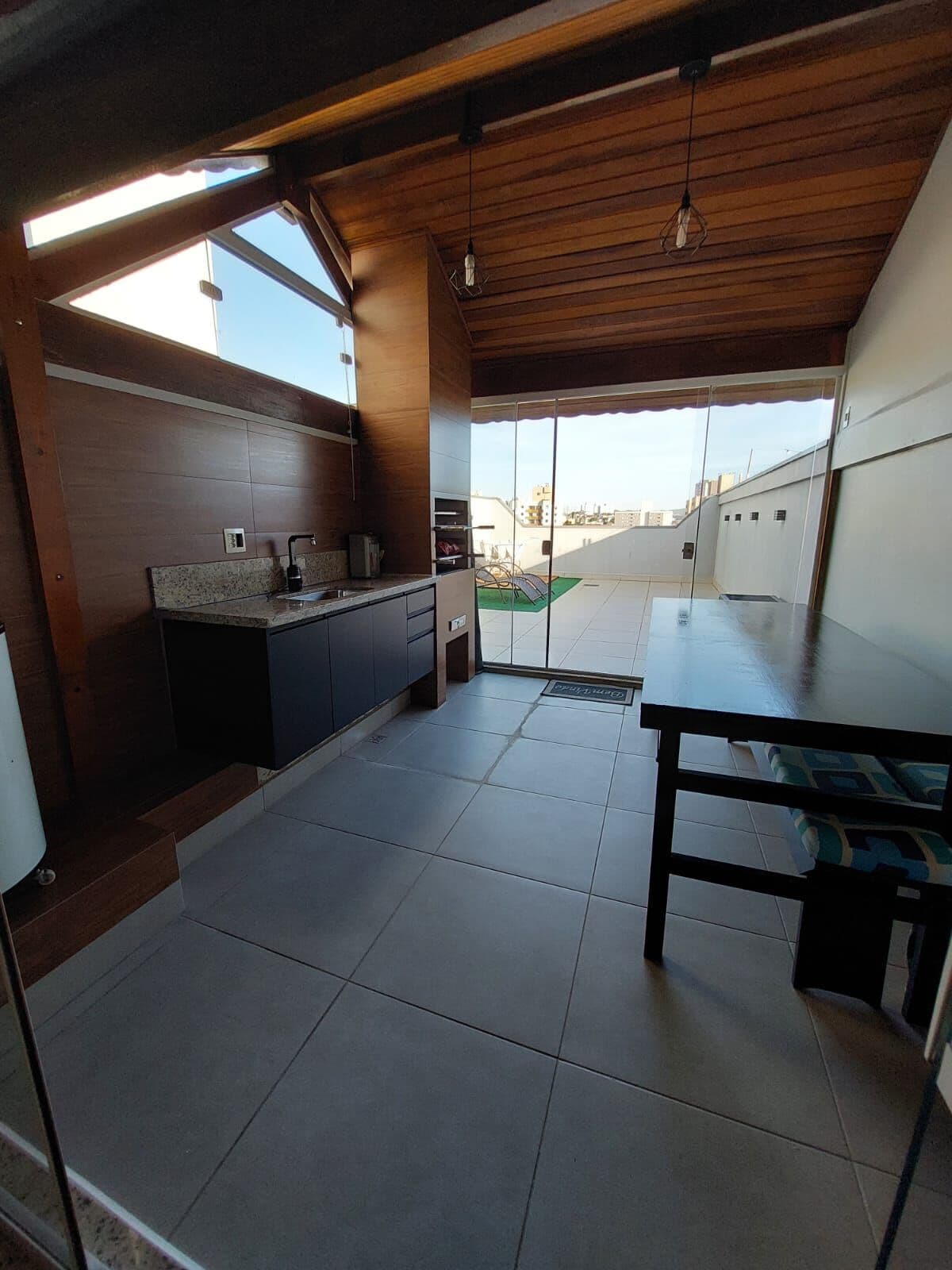 Cobertura a venda | Vila Valparaíso, Santo André- Sp