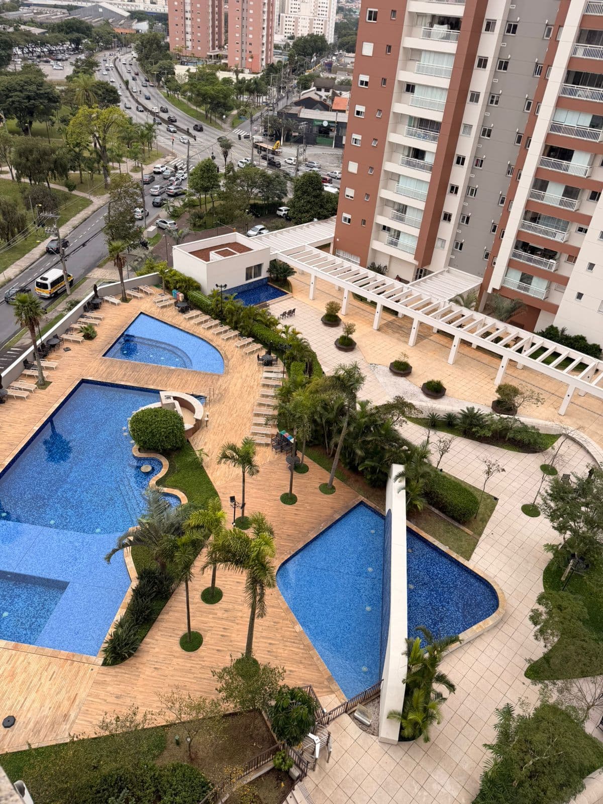 🏢 Apartamento a venda na Vila Homero Thon | Santo André - SP