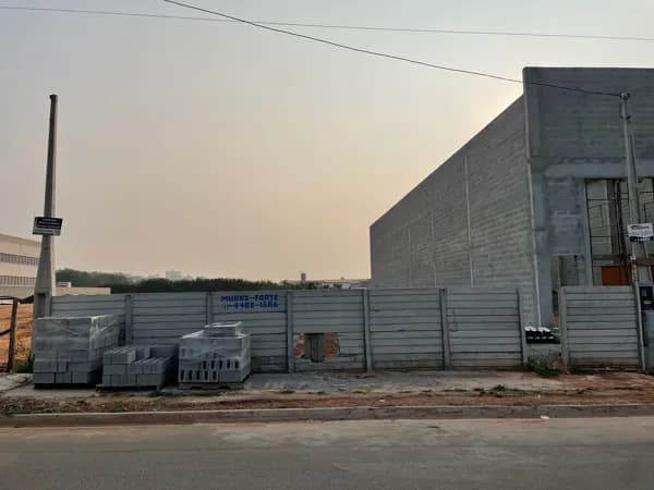 Terreno à venda no Bairro Ressaca | Atibaia – SP