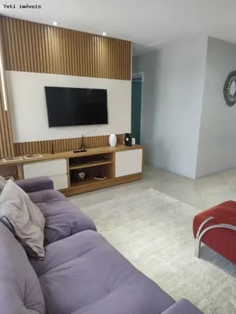 Apartamento em Santo André - Vila América