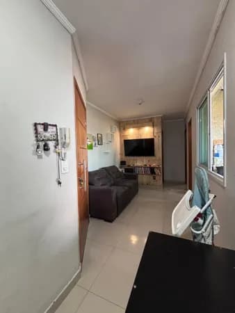 Apartamento a venda na Vila Progresso | Santo André - SP