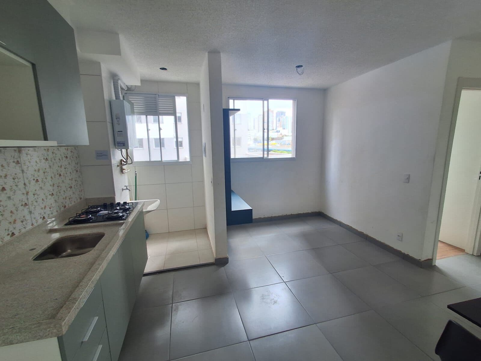 Apartamento Condomínio Dez Jardim à venda no Bairro Jardim | Santo André - SP