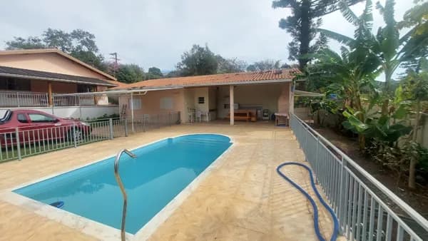 Chácara no Jardim Estância Brasil à venda | Atibaia - Sp