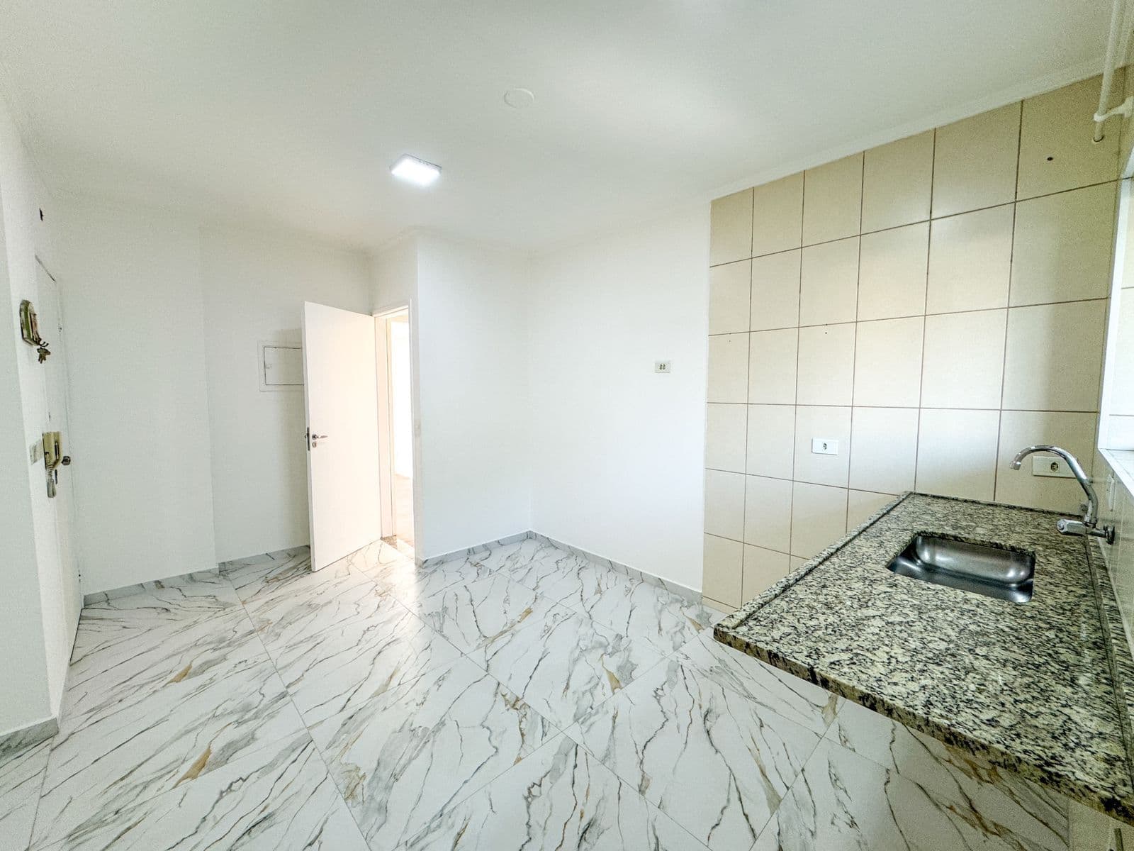 Apartamento Cond. Lord Cochram à venda na Santa Terezinha | Santo André - SP