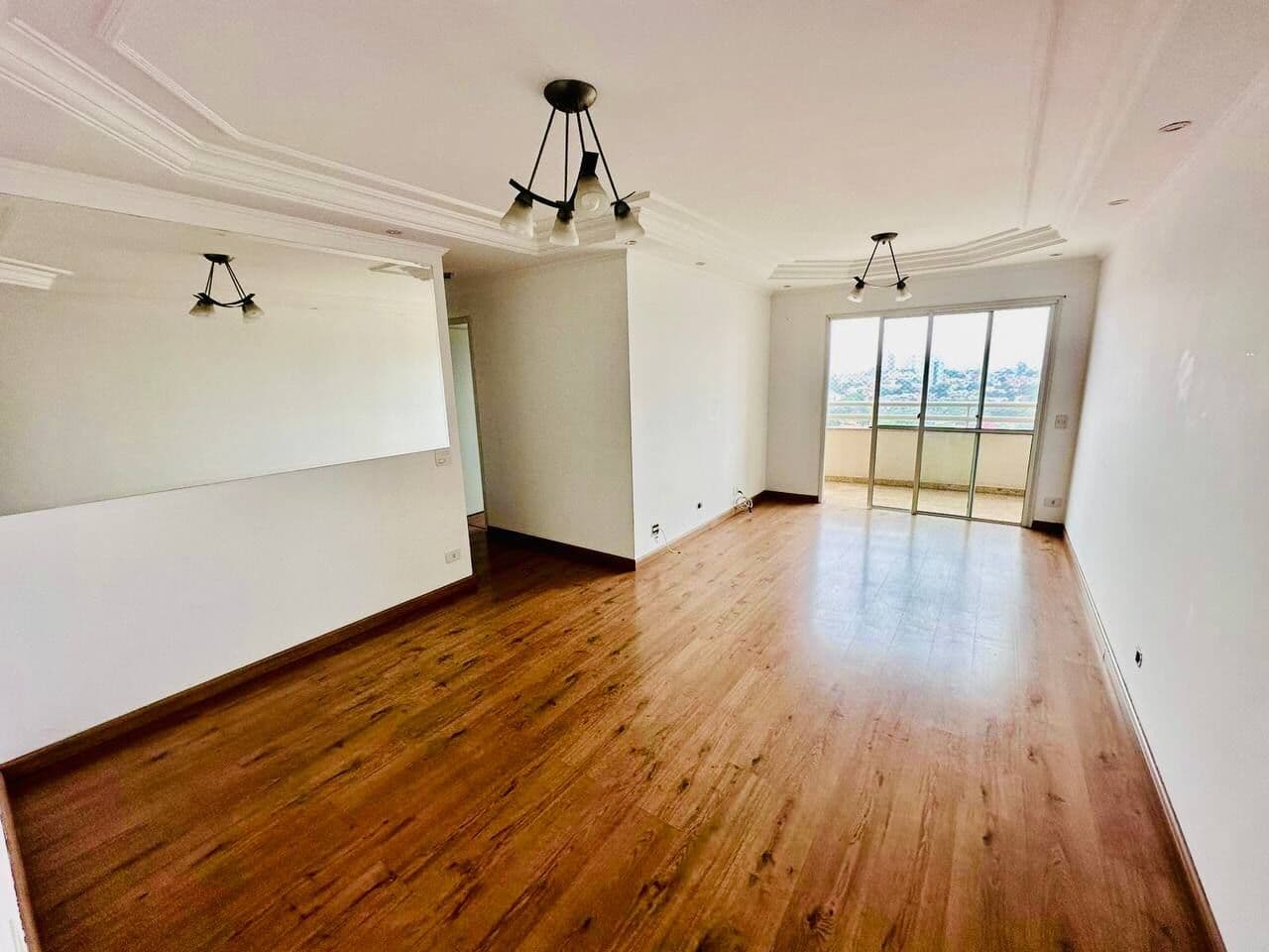 Apartamento a venda Residencial Piazza Di Spagna | Vila Assunção, Santo André- SP