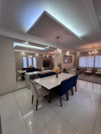 Casa térrea assobradada na Nova Gerty à venda | Scs - Sp