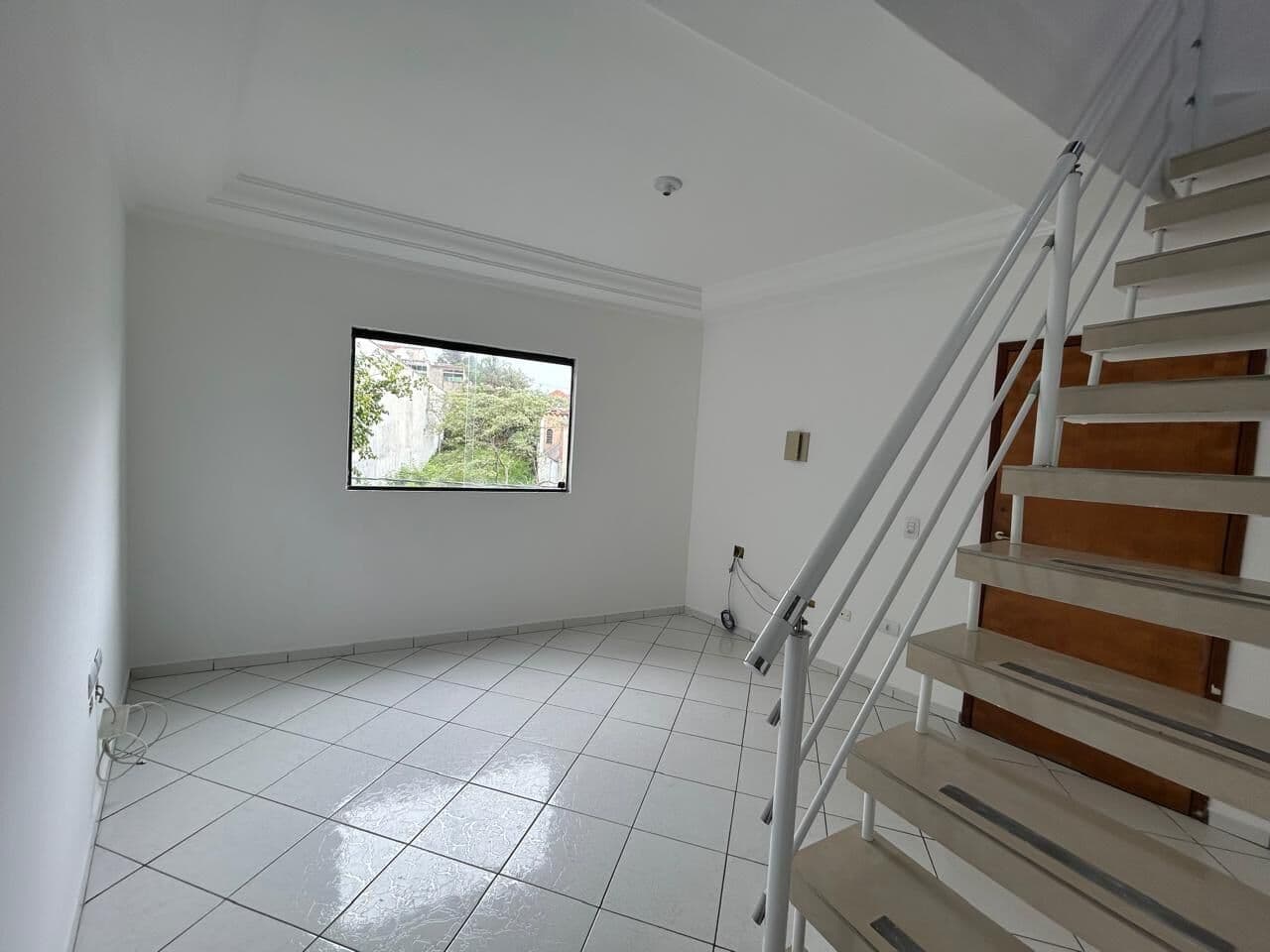 Cobertura duplex a venda na Vila Alto | Santo André - SP
