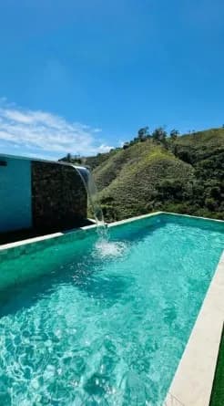 Casa Cond. Residencial Hortolândia na Serra da Cantareira à venda | Mairiporã - SP