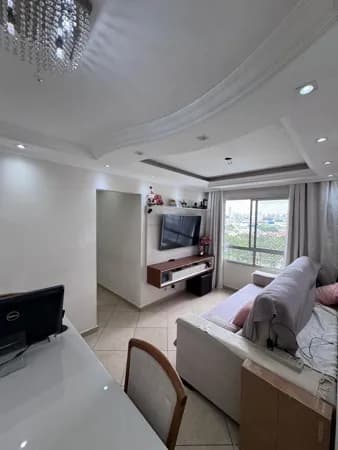 Apartamento Cond. Belas Artes a venda no Parque Marajoara | Santo André - SP