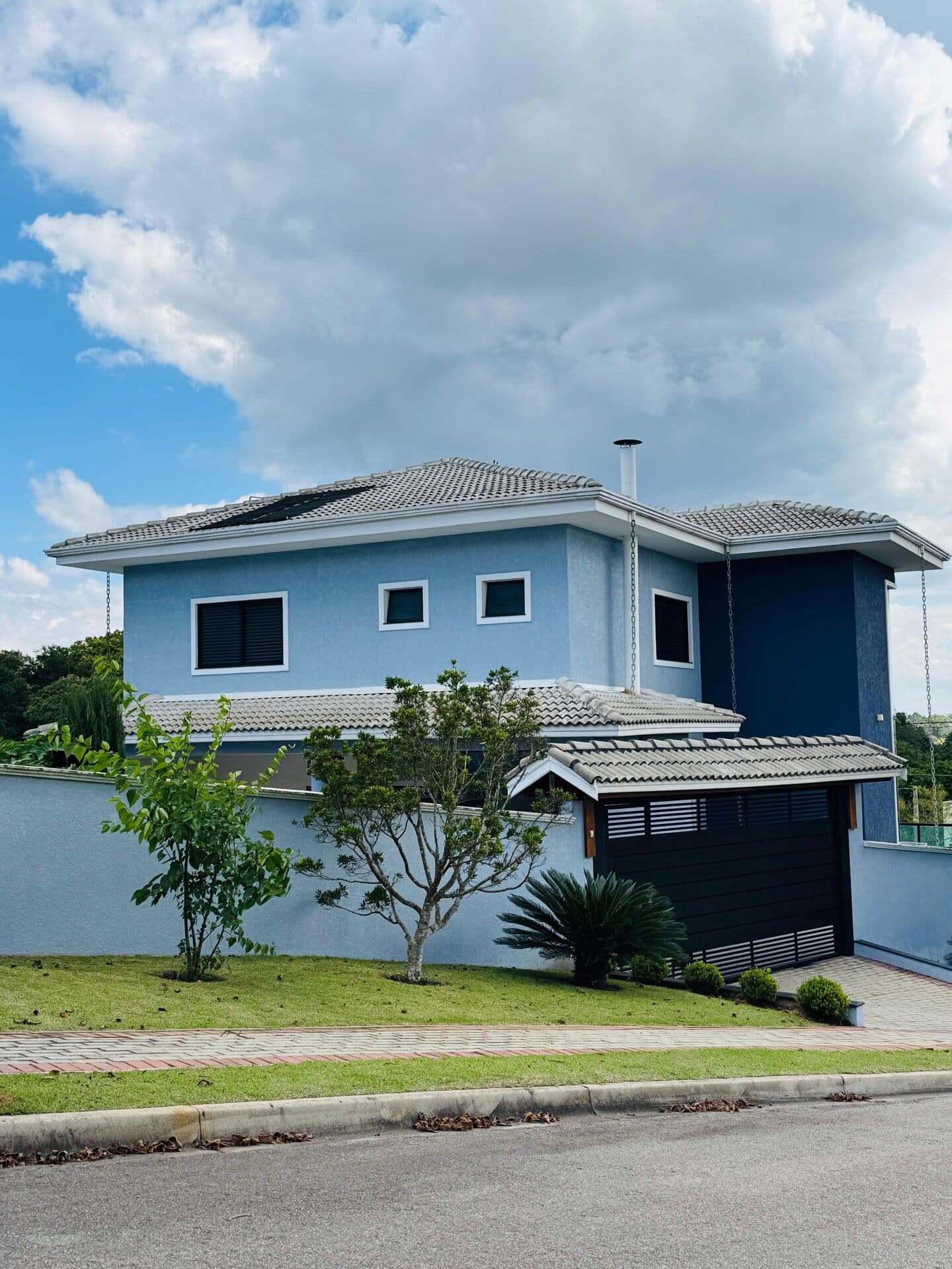 Casa Cond. Residencial Morada do Sol à venda no Bairro Jundiaizinho | Mairiporã - Sp