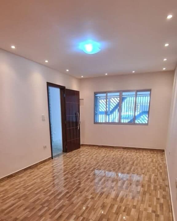 Sobrado a venda no Bairro Montanhão | SBC/SP