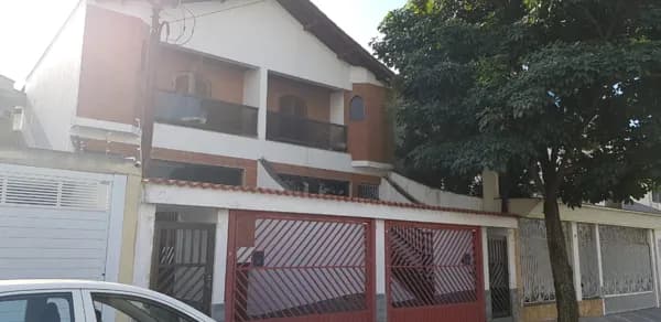 Sobrado no Bairro Olímpico à venda | Scs - Sp