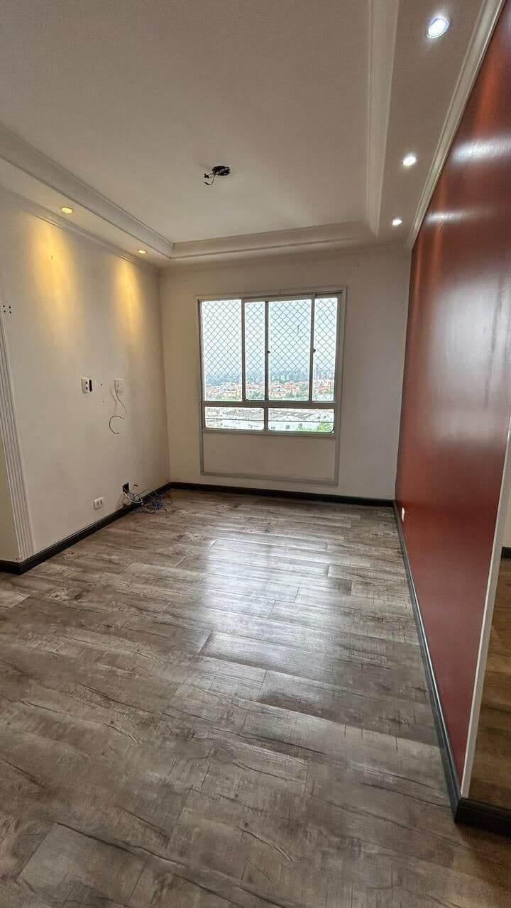 Apartamento Cond. Belas Artes a venda no Parque Marajoara | Santo André - SP