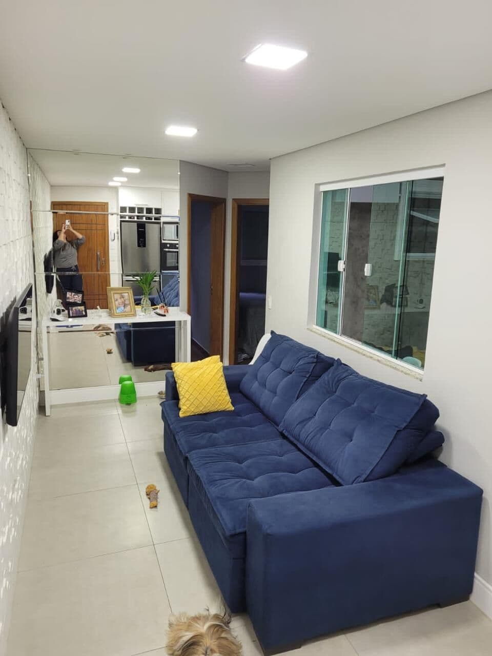 Apartamento à venda na Vila Alpina | Santo André - SP