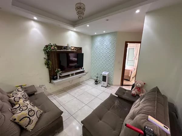 APARTAMENTO SEM CONDOMÍNIO no JARDIM IPANEMA