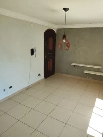 Apartamento em condomínio a venda no Jardim Alvorada | Santo André- SP