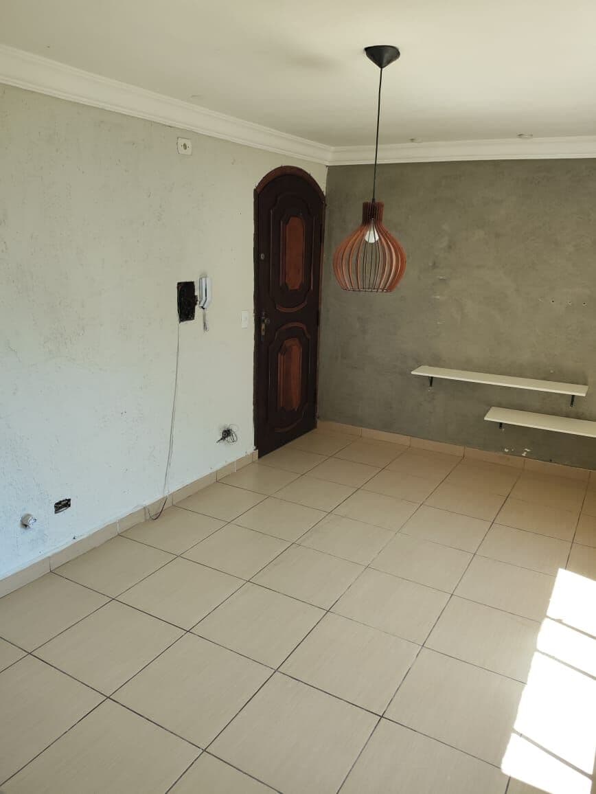 Apartamento em condomínio a venda no Jardim Alvorada | Santo André- SP