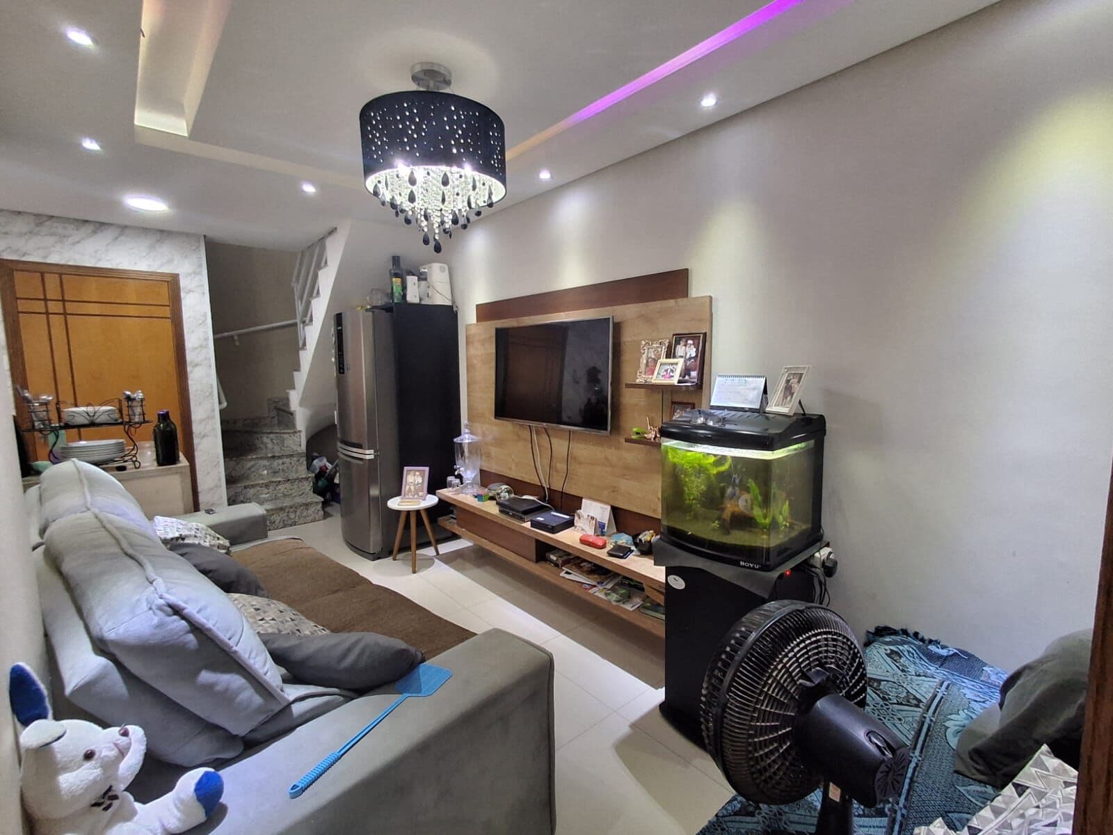 Cobertura à venda na Vila Marina | Santo André - SP