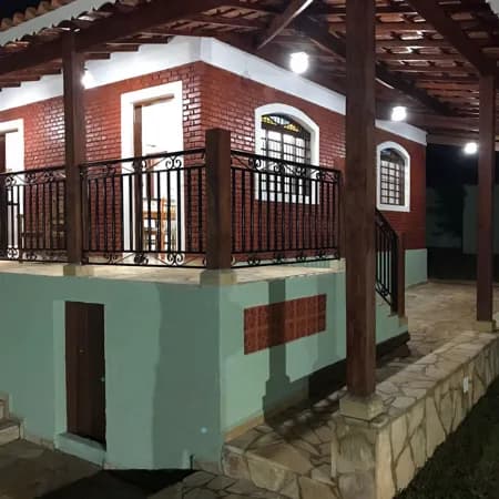 Chácara a venda no Jardim Estancia Brasil | Atibaia - SP