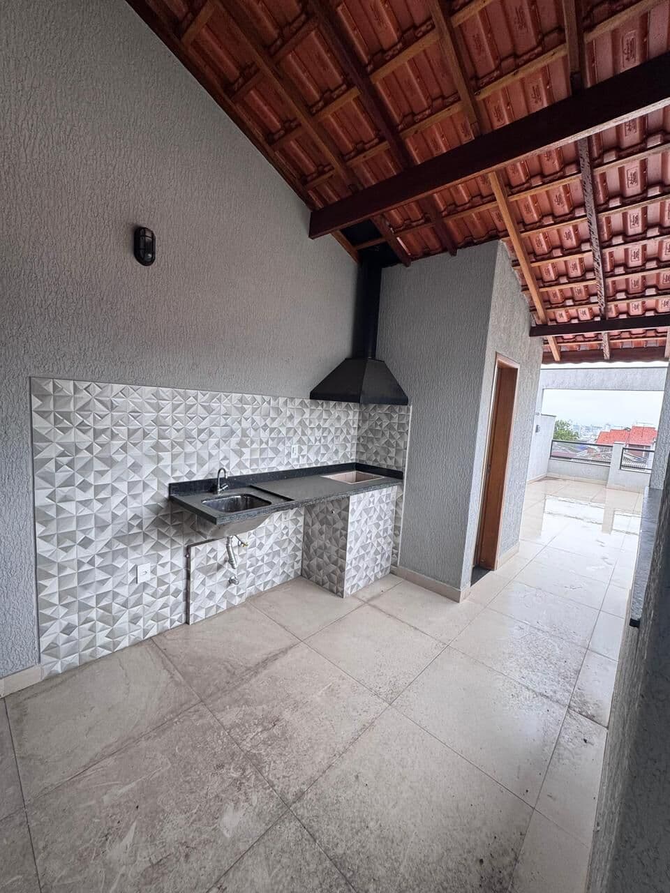 Cobertura sem condomínio a venda no Santa Maria | Santo André /SP