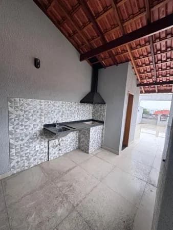 Cobertura sem condomínio a venda no Santa Maria | Santo André /SP