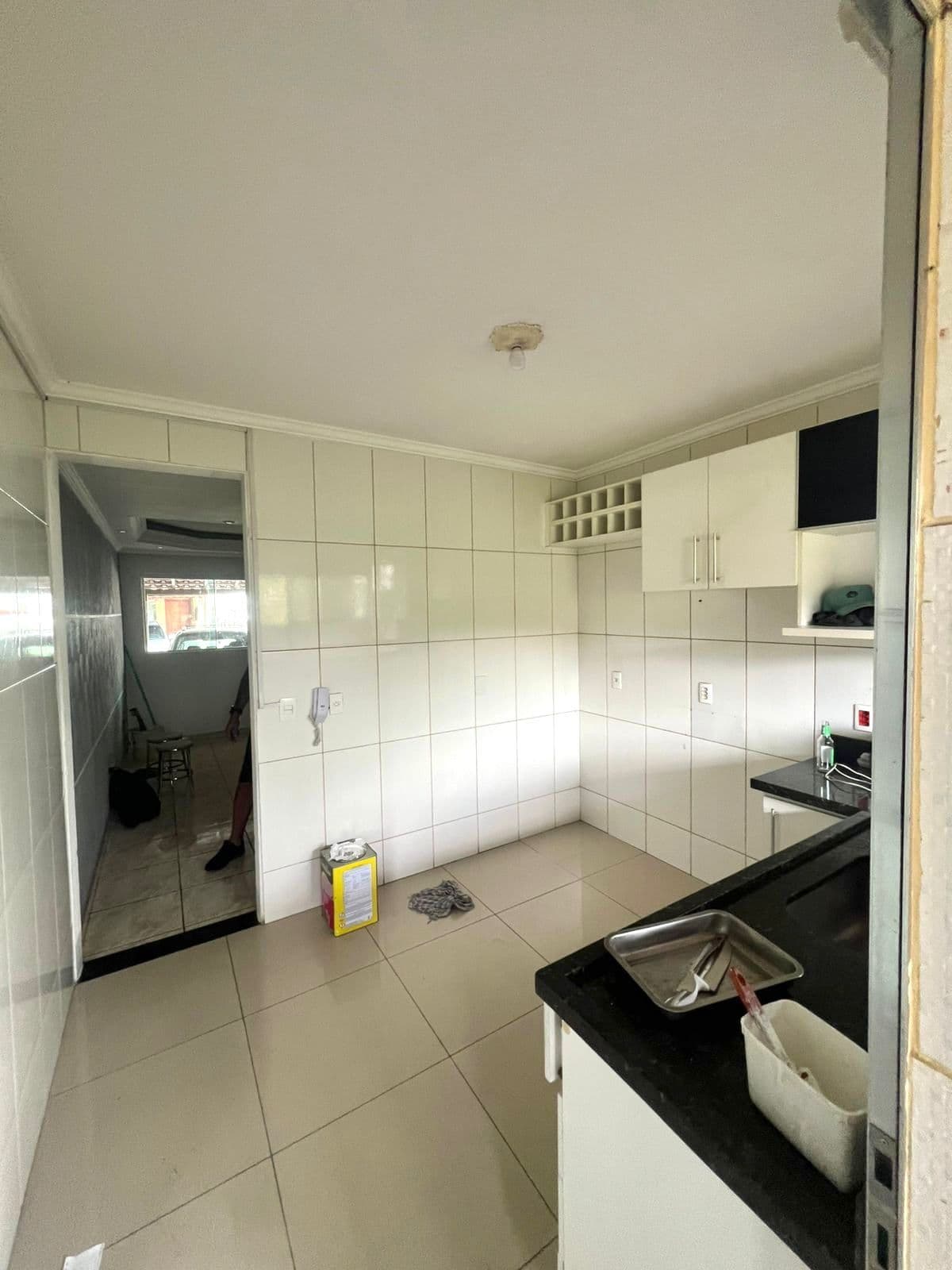 Sobrado Condomínio Residencial Córdoba à venda no Jardim Santo André | Santo André - SP
