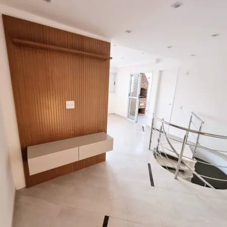 Cobertura Duplex a venda | Casa Branca, Santo André- Sp