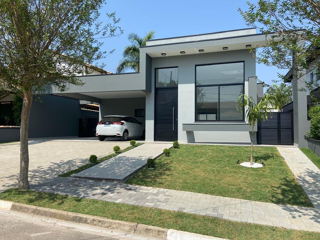 Casa Alto Padrão a venda