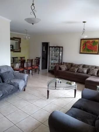 Apartamento Cond. Edifício Saint Laurent no Parque das Nações à venda | Santo André - Sp