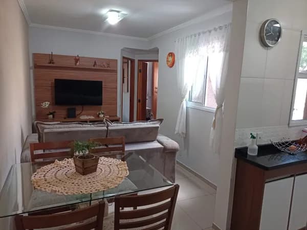 Cobertura sem condomínio na Vila Luzita à venda | Santo André - Sp